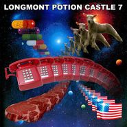 Longmont Potion Castle, Longmont Potion Castle 7 (CD)