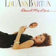Lou Ann Barton, Read My Lips (LP)