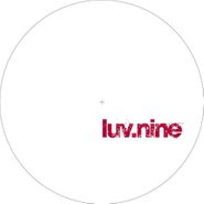 Various Artists, Luv.Nine (12")