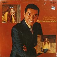 Marco Antonio Muñiz, Solo Con Las Estrellas Con Marco Antonio Muniz (LP)
