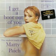 Marty Paich, I Get A Boot Out Of You [180 Gram Vinyl] (LP)