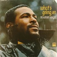 Marvin Gaye, What's Going On [Original Issue] (LP)