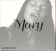 Mary J. Blige, Mary [Limited Edition Bonus Pack] (CD)
