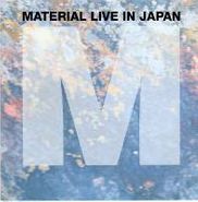 Material, Live In Japan [Import] (CD)