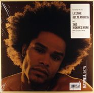 Maxwell, Now (LP)