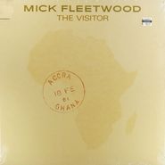 Mick Fleetwood, The Visitor (LP)