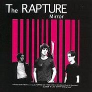 The Rapture, Mirror (CD)