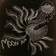 Moon Duo, Escape (LP)