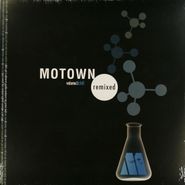 Various Artists, Motown Remixed Volume 3: Chill (12")