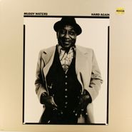 Muddy Waters, Hard Again [1977 Issue] (LP)