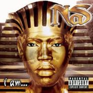Nas, I Am... (CD)