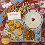 National Lampoon, Radio Dinner (LP)