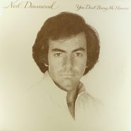 Neil Diamond, You Don't Bring Me Flowers (LP)