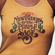 New Riders Of The Purple Sage, The Best Of New Riders Of The Purple Sage (CD)