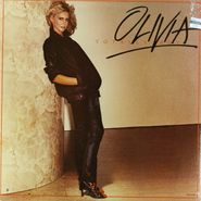 Olivia Newton-John, Totally Hot (LP)