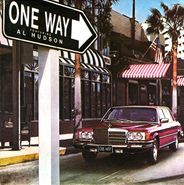 One Way, One Way Featuring Al Hudson (CD)
