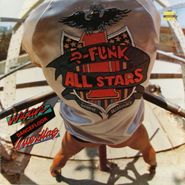P-Funk All Stars, Urban Dancefloor Guerillas (LP)