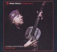 Peter Green, The Robert Johnson Songbook (CD)