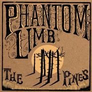 Phantom Limb, The Pines (CD)