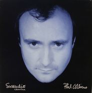 Phil Collins, Sussudio [UK Issue] (12")