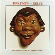 Pink Floyd, Relics (LP)