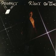 Prophet, Right On Time (LP)