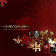 Psyopus, Our Puzzling Encounters Considered (CD)