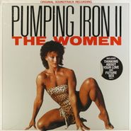 Various Artists, Pumping Iron II: The Women [OST] (LP)