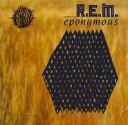 R.E.M., Eponymous (CD)