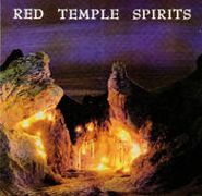 Red Temple Spirits, Dancing To Restore An Eclipsed Moon (CD)