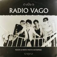 Radio Vago, Black & White Photo Enterprise (LP)