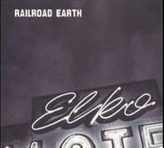 Railroad Earth, Elko (CD)