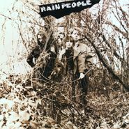 Rain People, Rain People (LP)