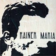 Rainer Maria, Catastrophe Keeps Us Together (CD)