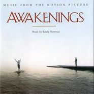 Randy Newman, Awakenings [OST] (CD)