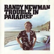 Randy Newman, Trouble In Paradise (CD)