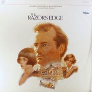 Jack Nitzsche, The Razor's Edge [Score] (LP)