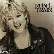Rebel Train, Rebel Train (LP)
