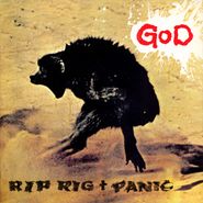 Rip Rig + Panic, God [Expanded Edition] (CD)