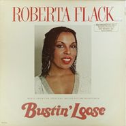 Roberta Flack, Bustin' Loose [OST] (LP)