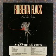 Roberta Flack, I'm The One [Promo] (LP)