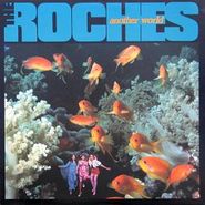 The Roches, Another World (CD)