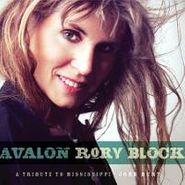 Rory Block, Avalon: A Tribute To Mississippi John Hurt (CD)