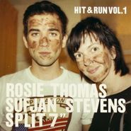 Rosie Thomas, Hit & Run Vol. 1 [RECORD STORE DAY] (7")