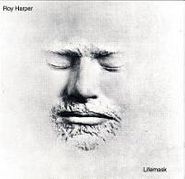 Roy Harper, Lifemask [Remastered] (CD)