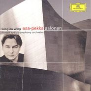 Esa-Pekka Salonen, Salonen: Wing on Wing (CD)