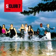 S Club 7, S Club (CD)