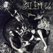 Salem 66, Down The Primrose Path (CD)