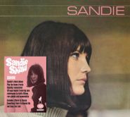 Sandie Shaw, Sandie (CD)