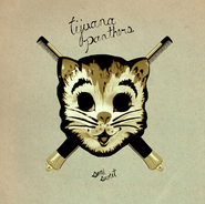 Tijuana Panthers, Semi Sweet (CD)